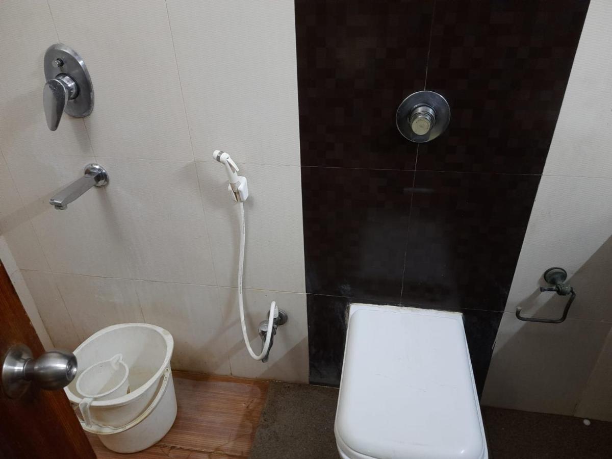 Hotel Surya Beach Inn Puri Dış mekan fotoğraf