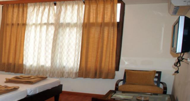 Hotel Surya Beach Inn Puri Oda fotoğraf