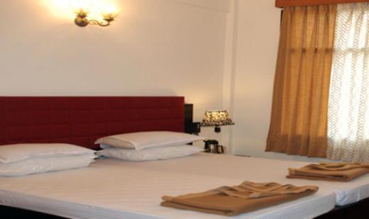 Hotel Surya Beach Inn Puri Oda fotoğraf