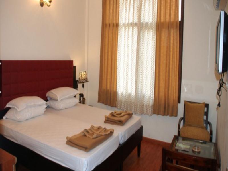 Hotel Surya Beach Inn Puri Dış mekan fotoğraf