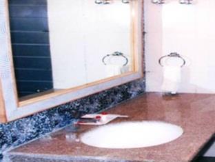 Hotel Surya Beach Inn Puri Dış mekan fotoğraf